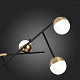 Люстра потолочная  ST Luce Albero SL1507.422.06