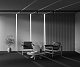 Магнитный трековый светильник Maytoni Outline TR090-2-6W4K-B
