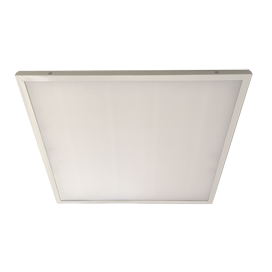 Светильник офисный Ecola LED panel  с драйвером 36W 220V 6500K  PMDK36ELC