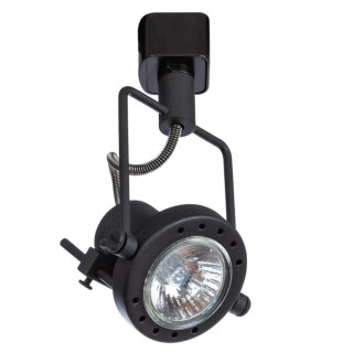 Спот Arte Lamp A4300PL-1BK