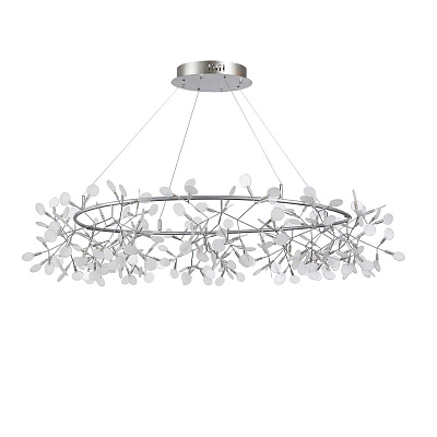 Подвесная светодиодная люстра ST Luce Rafina SL379.103.216