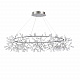 Подвесная светодиодная люстра ST Luce Rafina SL379.103.216
