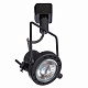 Спот Arte Lamp A4300PL-1BK