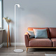 Торшеры TK Lighting 5484 Logan White a065377