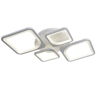 Потолочная люстра Sfera Sveta 3011/2*3 WT