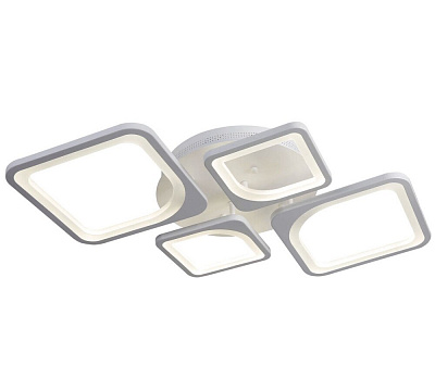 Потолочная люстра Sfera Sveta 3011/2*3 WT