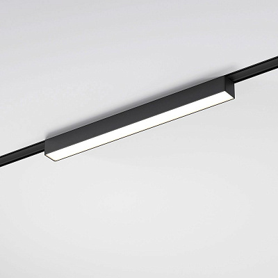 Трековый светильник Elektrostandard Flat Magnetic 85088/01 a063693