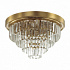 Хрустальная люстра Lumion Zaha 5257/6C