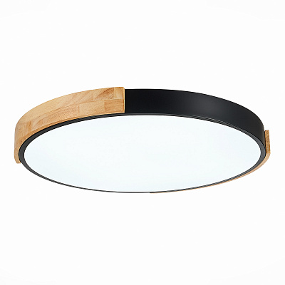 Потолочный светодиодный светильник Evoluce Delia SLE201342-01