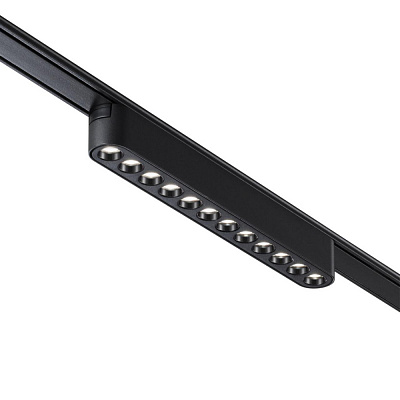 Трековый светильник Novotech Smal 359076