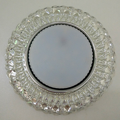 Встраиваемый светильник с подсветкой LBT KG5331L-1