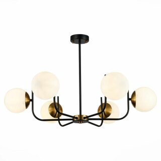 Люстра Evoluce Ciane SLE1098-402-06