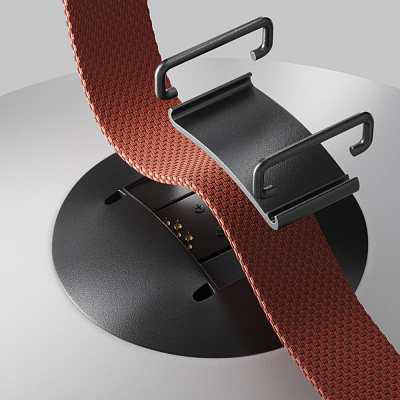 Трековый светодиодный светильник Maytoni Campana TR127B-12W4K-W