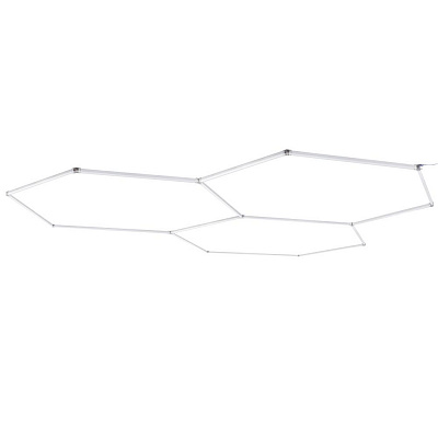 Потолочный светильник Lightstar Varieta V9A450124