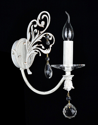 Бра Maytoni Salute ARM005-01-W