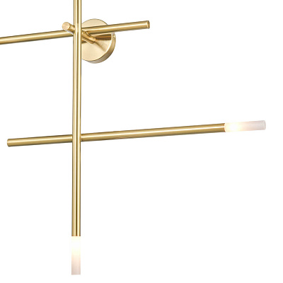 Настенный светильник Vele Luce Corda VL5534W14