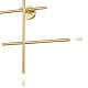 Настенный светильник Vele Luce Corda VL5534W14