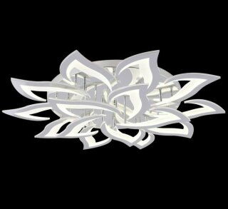 Потолочная люстра Sfera Sveta 3016/10+5 CR