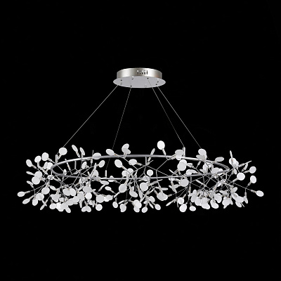 Подвесная светодиодная люстра ST Luce Rafina SL379.103.216