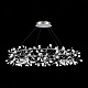 Подвесная светодиодная люстра ST Luce Rafina SL379.103.216