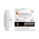 Лампа Gauss Elementary GX53 6W 440lm 3000K LED 83816 (12 шт)