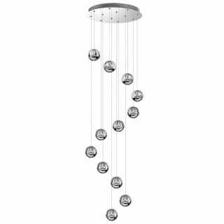 Каскадная люстра Odeon Light Sono 5100/60L