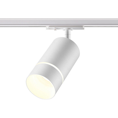 Трековый светодиодный светильник Novotech Elina 370778