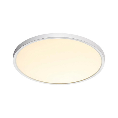 Настенно-потолочный светодиодный светильник Sonex Alfa White 7659/32L