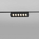 Магнитный трековый светильник Elektrostandard Slim Magnetic 85048/01 a062994