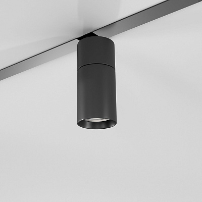 Магнитный трековый светильник Elektrostandard Slim Magnetic 85011/01 a057199
