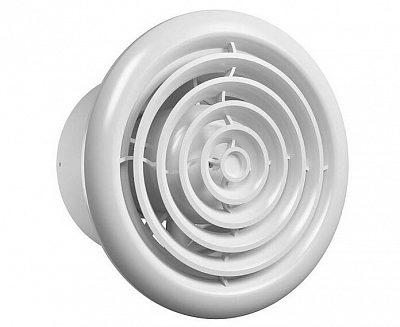 Вентилятор FLOW 5 BB (потолочный)