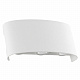 Фасадный светильник Arte Lamp Bosto A3122AL-6WH