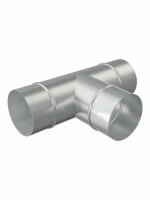 Тройник ERA PRO 150TPG