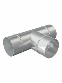 Тройник ERA PRO 150TPG