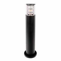 Уличный ландшафтный светильник Arte Lamp Tokyo A5316PA-1BK