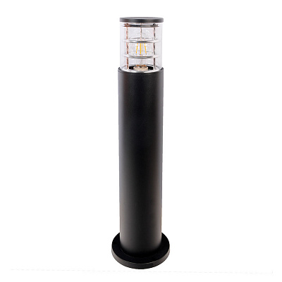 Уличный ландшафтный светильник Arte Lamp Tokyo A5316PA-1BK