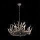 Подвесная люстра ST Luce Corna SL154.703.06