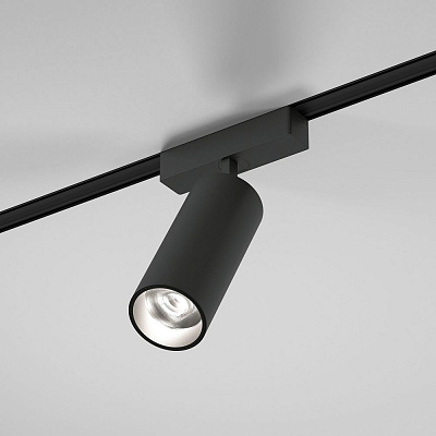 Трековый светильник Elektrostandard Flat Magnetic 85096/01 a063713