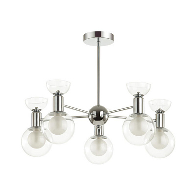 Люстра Lumion Karisma 5619/5C