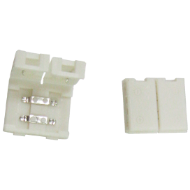Разъем зажимной 2-х конт. 10 mm уп. 5 шт. Ecola SC21SCESB