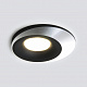 Встраиваемый светильник Elektrostandard 124 MR16 a053358