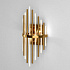 Настенный светильник Bogates Allure 356/2 a057235