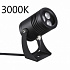 Уличный настенный светильник Odeon Light Stima 6648/6WA3
