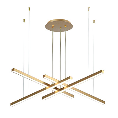 Подвесная люстра Lightstar Palla 739123