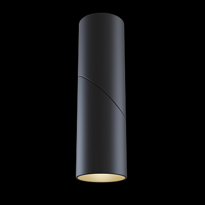 Светодиодный спот Maytoni Dafne C027CL-L10B