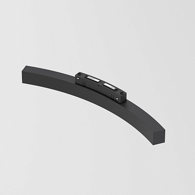 Трековый светильник для радиусного шинопровода Elektrostandard Slim Magnetic 85180/01 a066508