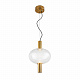 Подвесной светодиодный светильник ST Luce Allenore SL1582.303.01
