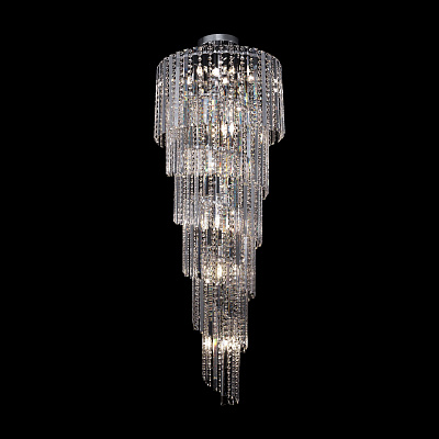 Потолочная люстра Maytoni Louis RC005PL-12CH