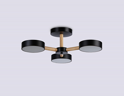 Люстра Ambrella FL4823