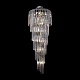 Потолочная люстра Maytoni Louis RC005PL-12CH